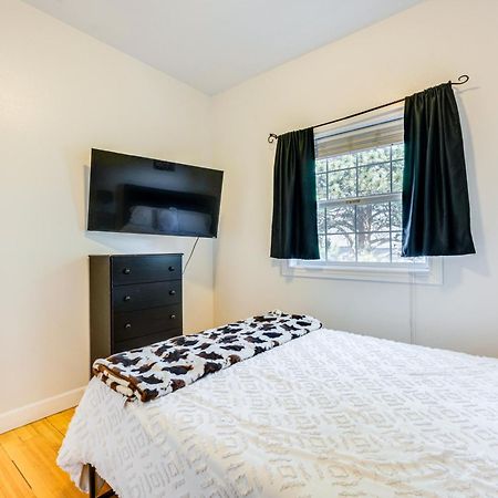 Estes Park Vacation Rental About 1 Mi To Downtown! Dış mekan fotoğraf