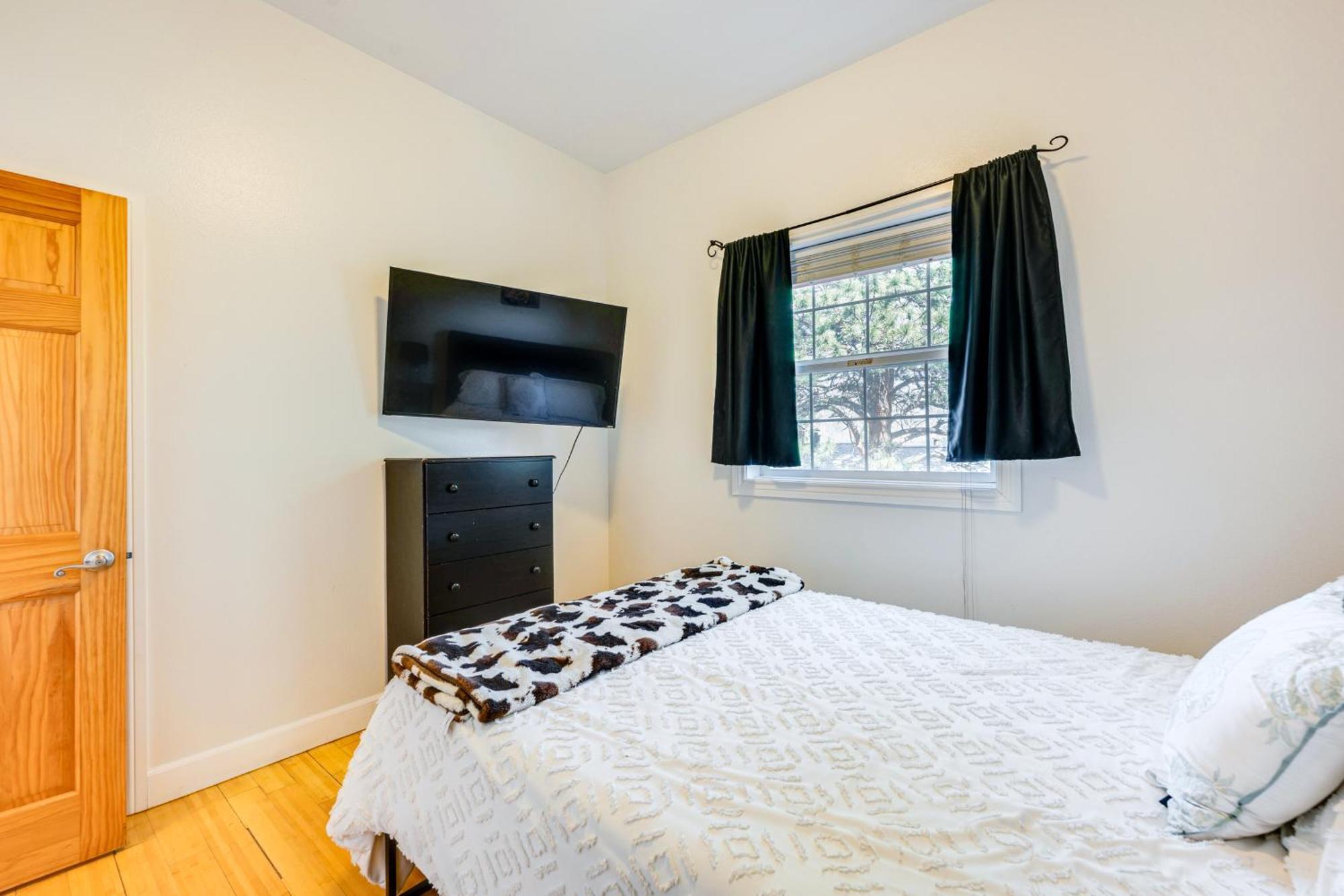 Estes Park Vacation Rental About 1 Mi To Downtown! Dış mekan fotoğraf
