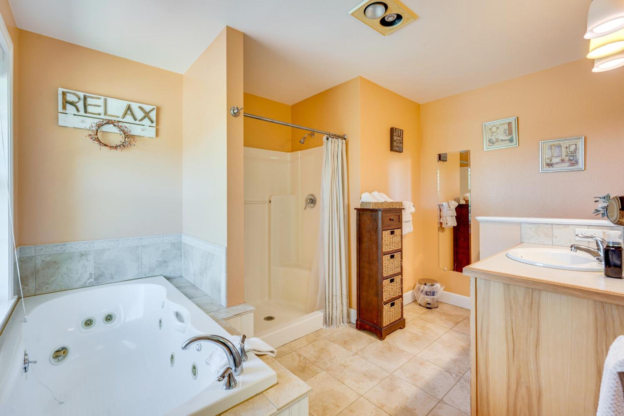 Estes Park Vacation Rental About 1 Mi To Downtown! Dış mekan fotoğraf
