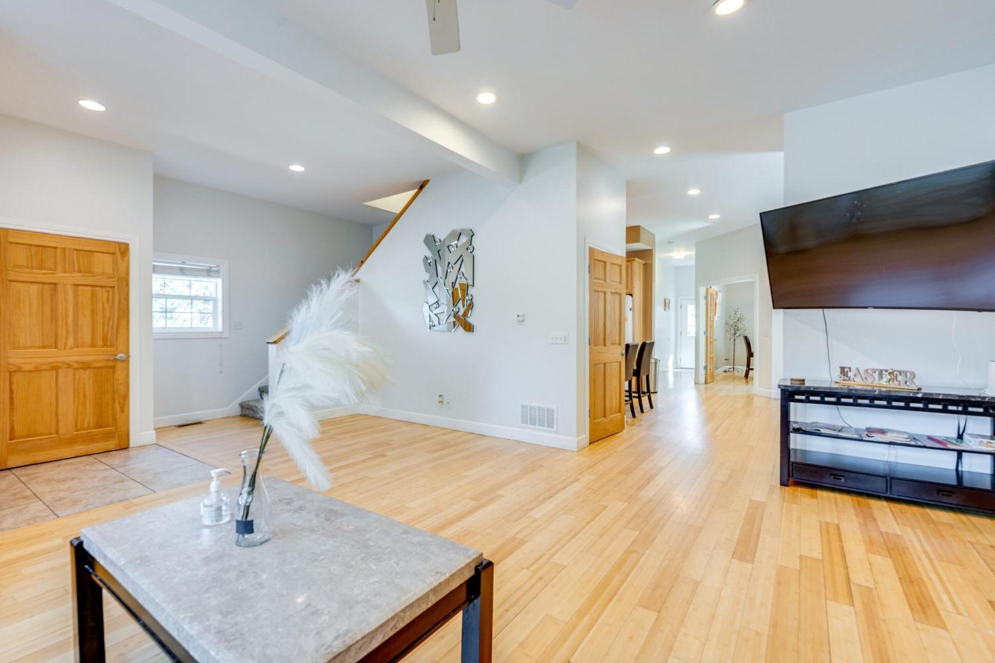 Estes Park Vacation Rental About 1 Mi To Downtown! Dış mekan fotoğraf
