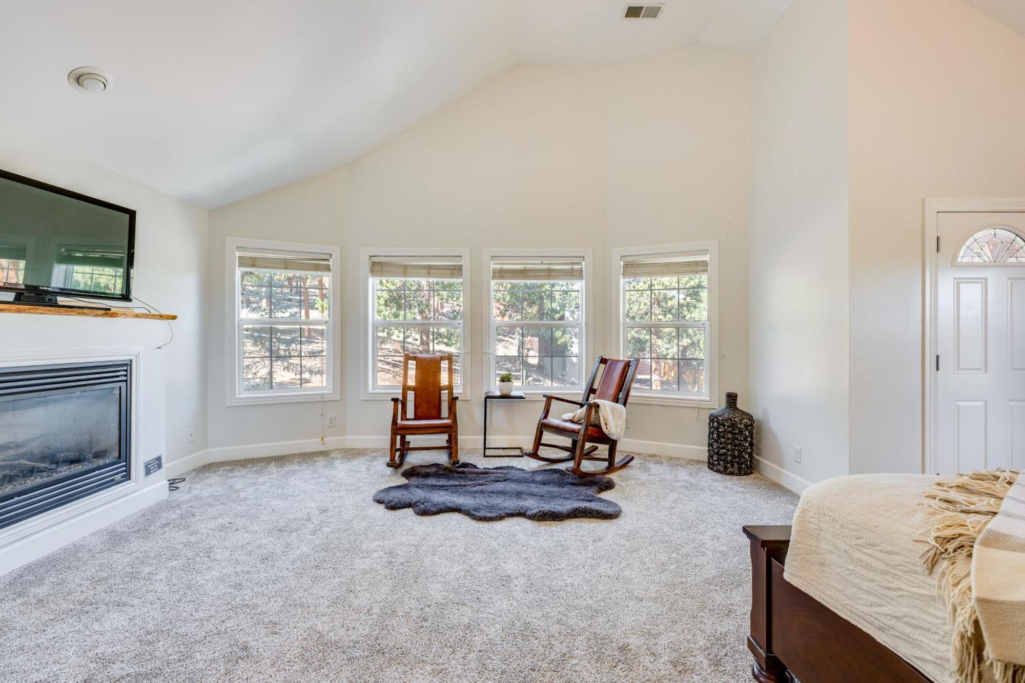 Estes Park Vacation Rental About 1 Mi To Downtown! Dış mekan fotoğraf