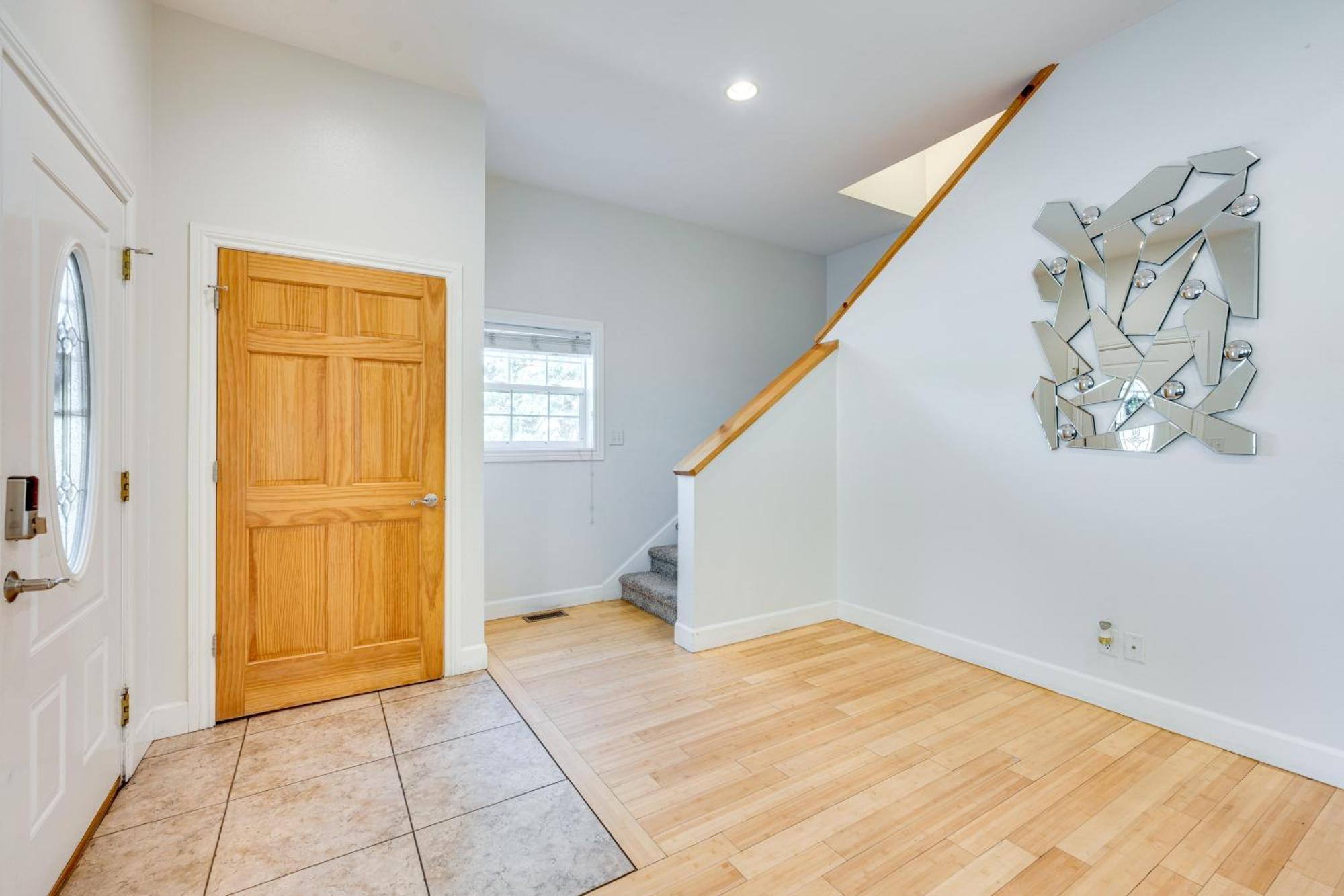 Estes Park Vacation Rental About 1 Mi To Downtown! Dış mekan fotoğraf