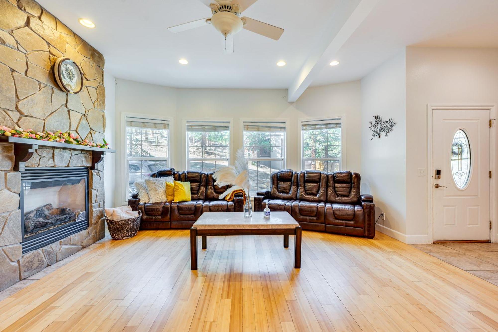 Estes Park Vacation Rental About 1 Mi To Downtown! Dış mekan fotoğraf